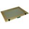  Feldbuchrahmen NESTLE Feldbuchrahmen Holz mit Lederband, DIN A3 12385356